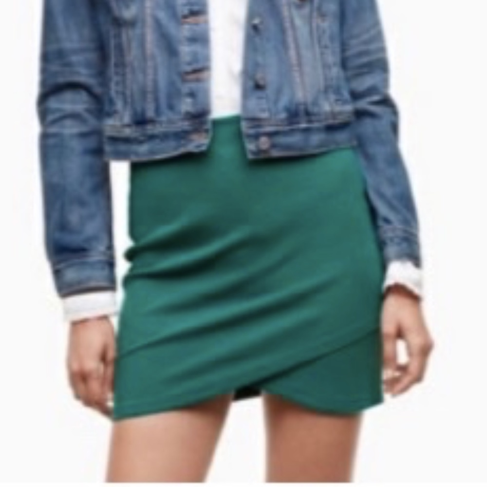 Sunday Best Primrose Skirt
